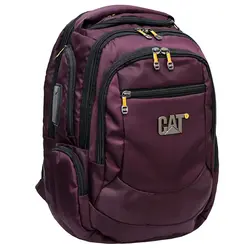 کوله پشتی لپ تاپی کت CAT کد 1722 - فروشگاه نویدستان