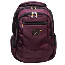 کوله پشتی لپ تاپی کت CAT کد 1722 - فروشگاه نویدستان