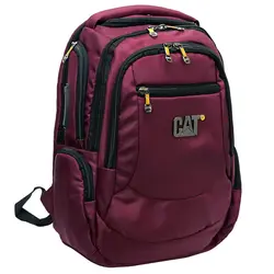کوله پشتی لپ تاپی کت CAT کد 1722 - فروشگاه نویدستان