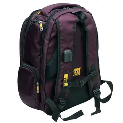 کوله پشتی لپ تاپی کت CAT کد 1722 - فروشگاه نویدستان