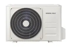 کولرگازی 60000 ایستاده جنرال گلد اسکرول  T3گاز 410