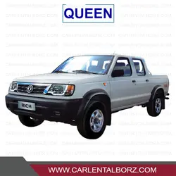 لنت ترمز جلو نیسان سرانزا جونیوس JUNIUS