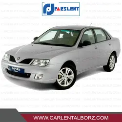 لنت ترمز جلو پروتون ایمپین (PROTON IMPIAN) الیگ ELIG