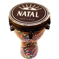 خرید جیمبی NATAL ناتال طرح ۵ آکبند - دنیای ساز