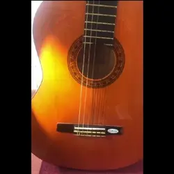 خرید گیتار کلاسیک والنسیا مدل valencia CG160 - دنیای ساز