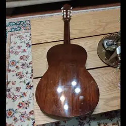 خرید گیتار کلاسیک یاماها C70 سی هفتاد اندونزی سری قدیم - دنیای ساز