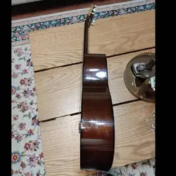 خرید گیتار کلاسیک یاماها C70 سی هفتاد اندونزی سری قدیم - دنیای ساز