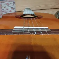 خرید گیتار کلاسیک یاماها C70 سی هفتاد اندونزی سری قدیم - دنیای ساز