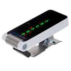 خرید تیونر تی سی الکترونیک TC Electronic PolyTune Clip آکبند - دنیای ساز