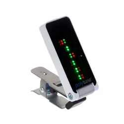 خرید تیونر تی سی الکترونیک TC Electronic PolyTune Clip آکبند - دنیای ساز