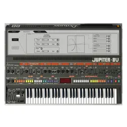 خرید پکیج آموزش فارسی اصول اولیه صداسازی با سینتی سایزر نئورین Neorin آکبند - دنیای ساز