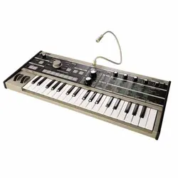 خرید سینتی سایزر و وکودر Korg کرگ Microkorg MK1 Vocoder آکبند - دنیای ساز
