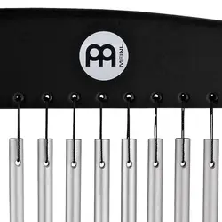 خرید چایمز تک ردیف Meinl مینل مدل HCH2BK آکبند - دنیای ساز