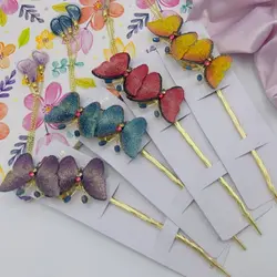 کانزاشی پروانه ژاپنی کد 428 - فروشگاه اینترنتی دلورس