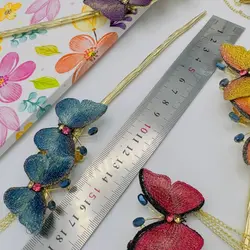 کانزاشی پروانه ژاپنی کد 428 - فروشگاه اینترنتی دلورس