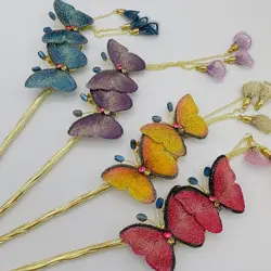 کانزاشی پروانه ژاپنی کد 428 - فروشگاه اینترنتی دلورس