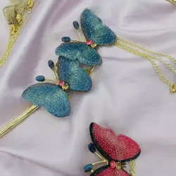 کانزاشی پروانه ژاپنی کد 428 - فروشگاه اینترنتی دلورس