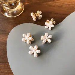 گیره مو یاسی کد 444 - فروشگاه اینترنتی دلورس