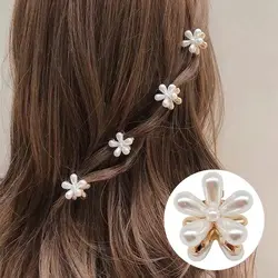 گیره مو یاسی کد 444 - فروشگاه اینترنتی دلورس