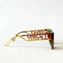 عینک VERSACE کد 1119 به همراه کیف هدیه - فروشگاه اینترنتی دلورس