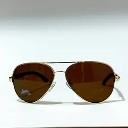 عینک خلبانی Cartier کد 1109 - فروشگاه اینترنتی دلورس