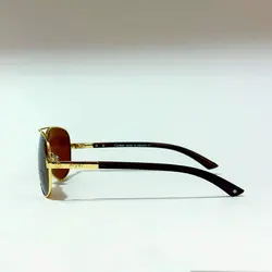 عینک خلبانی Cartier کد 1109 - فروشگاه اینترنتی دلورس