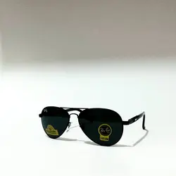 عینک خلبانی Ray Ban کد 1111 - فروشگاه اینترنتی دلورس
