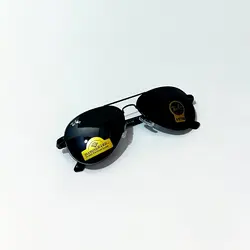 عینک خلبانی Ray Ban کد 1111 - فروشگاه اینترنتی دلورس