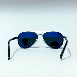 عینک خلبانی Ray Ban کد 1111 - فروشگاه اینترنتی دلورس