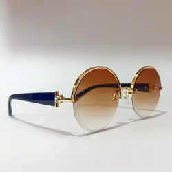 عینک هری کد 1105 به همراه کیف و دستمال - فروشگاه اینترنتی دلورس