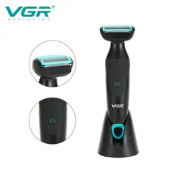 ماشین اصلاح صورت وی جی ار مدل V-601