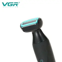 ماشین اصلاح صورت وی جی ار مدل V-601