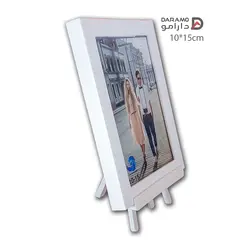 قاب عکس مدل کلاسیک پلاس سایز 10 در 15 سانتی متر