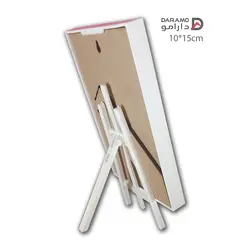 قاب عکس مدل کلاسیک پلاس سایز 10 در 15 سانتی متر