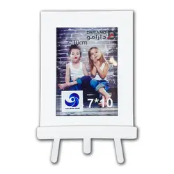 قاب عکس مدل کلاسیک پلاس سایز 7 در 10 سانتی متر