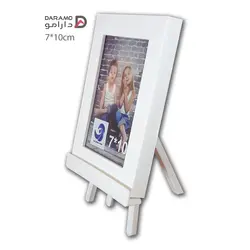 قاب عکس مدل کلاسیک پلاس سایز 7 در 10 سانتی متر