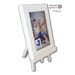 قاب عکس مدل کلاسیک پلاس سایز 7 در 10 سانتی متر