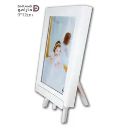 قاب عکس مدل کلاسیک پلاس سایز 9 در 12 سانتی متر