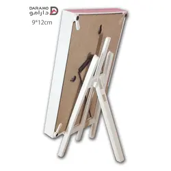 قاب عکس مدل کلاسیک پلاس سایز 9 در 12 سانتی متر