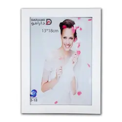 قاب عکس مدل کلاسیک سایز 13 در 18 سانتی متر