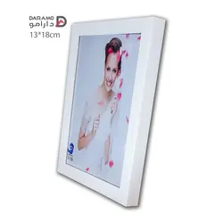 قاب عکس مدل کلاسیک سایز 13 در 18 سانتی متر