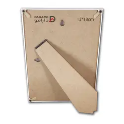 قاب عکس مدل کلاسیک سایز 13 در 18 سانتی متر