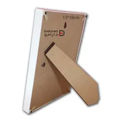 قاب عکس مدل کلاسیک سایز 13 در 18 سانتی متر