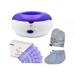 دستگاه پارافین 4 لیتری - فروشگاه ققنوس