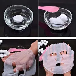 ماسک قرص 50 عددی ورقه ای فشرده بیوآکوا - فروشگاه ققنوس