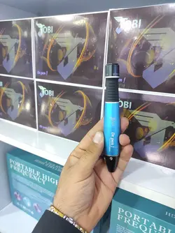 درماپن A1W دکتر پن برند جوبی همراه یک سال گارانتی کتبی - فروشگاه ققنوس