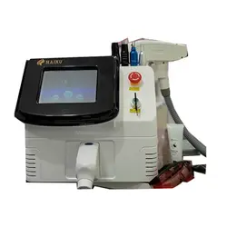 دستگاه لیزر تاتو پاک کن پیکوشور برند هایکو 2021 - فروشگاه ققنوس