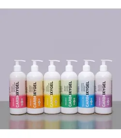 ژل کربوکسی تراپی آزالایک اسید DR DERMER - فروشگاه ققنوس