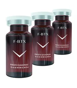 کوکتل شبه بوتاکس فیوژن BTX - فروشگاه ققنوس