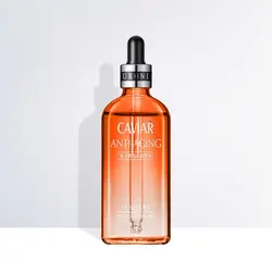 سرم خاویار ضد پیری و چین و چروک برند ونزن - فروشگاه ققنوس